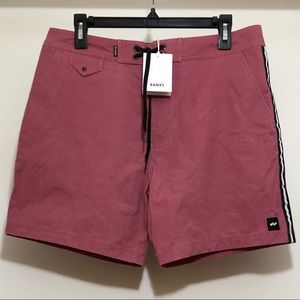 Banks Journal Britany Boardshort